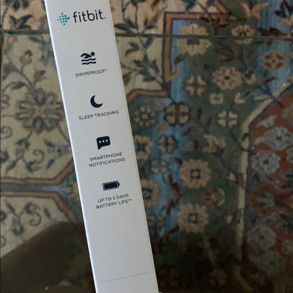 Fitbit Inspire - Picture 4 of 4